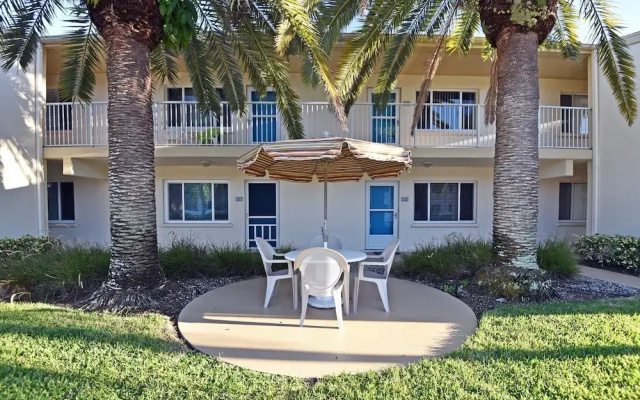 Siesta Beach House - 105
