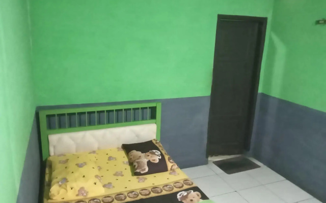 Penginapan 99 by ZUZU