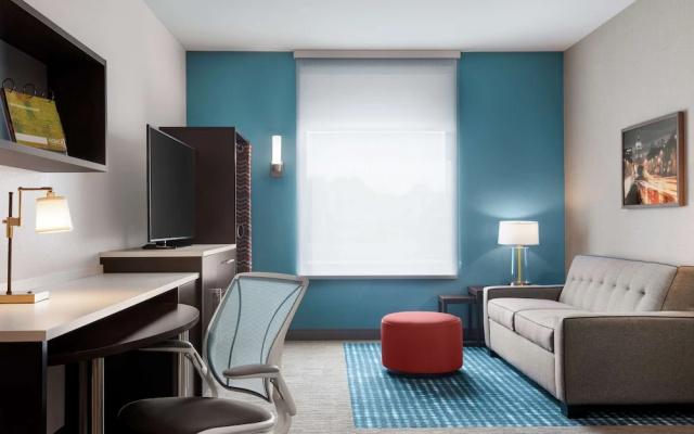 Home2 Suites by Hilton Madison Central Alliant Energy Center