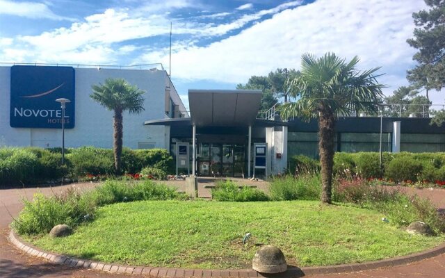 Novotel Bordeaux Mérignac