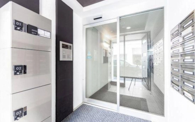 Prestige Sapporo / Vacation STAY 2209