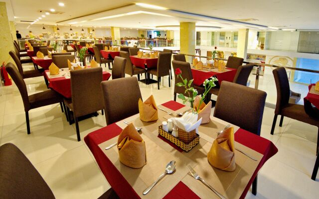 Trum Hotel Nha Trang