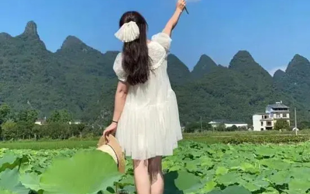 Yimuyuan Viewing Hostel