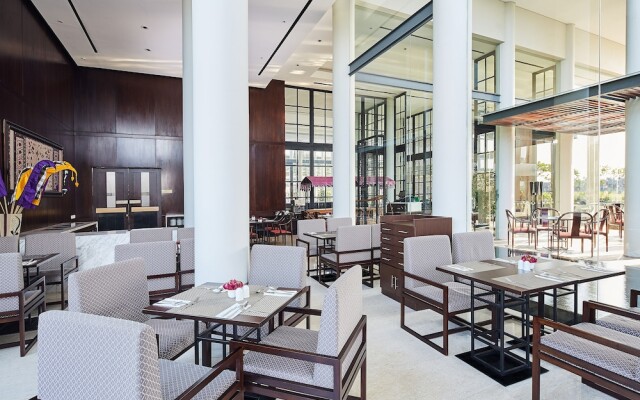 Premier Inn Surabaya Juanda