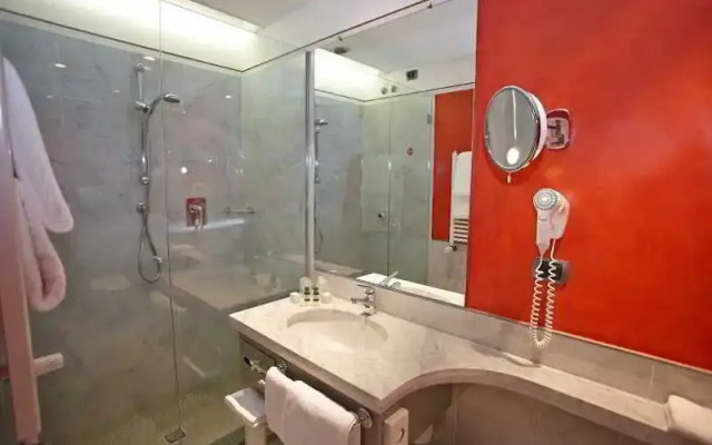 NH Vicenza