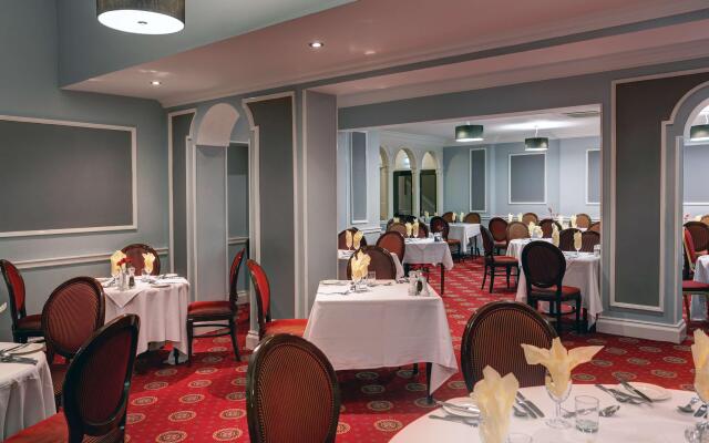 Best Western Crewe Arms Hotel