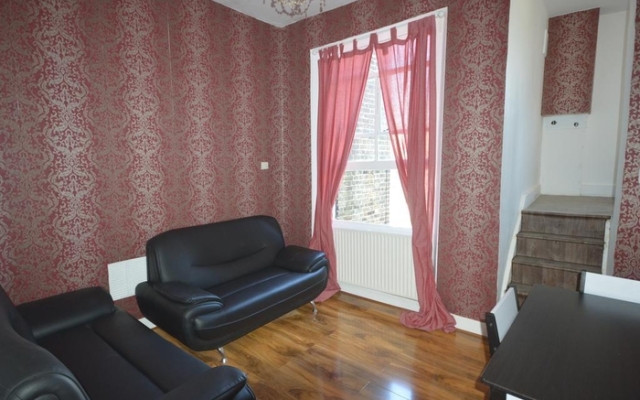 St. George's Apartments