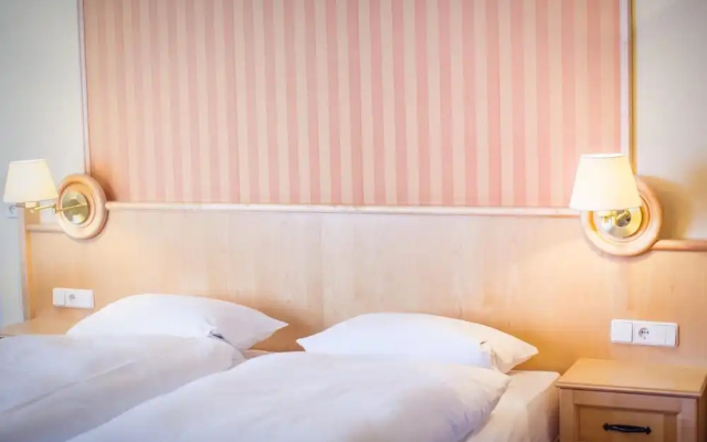 Hotel Altes Kurhaus