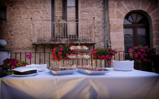 Belmonte Hotel
