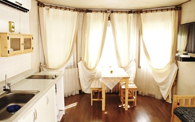 Yangpyeong Yesyes Pension