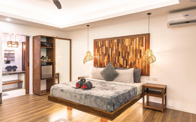 Siargao Island Villas