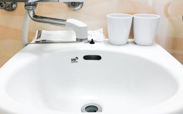 Four Points Flex by Sheraton Utsunomiya