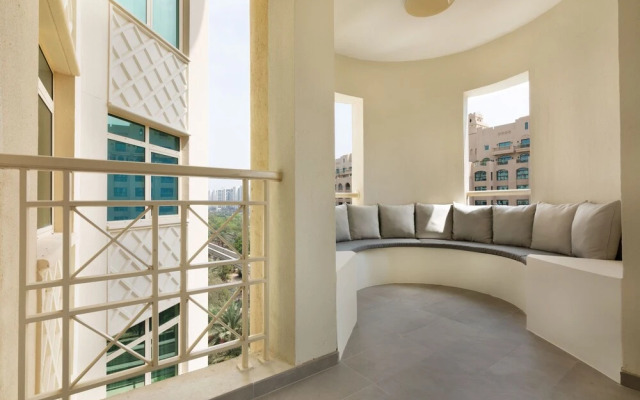 Maison Privee - Luxurious 2/Bed Apt on Palm Jumeirah