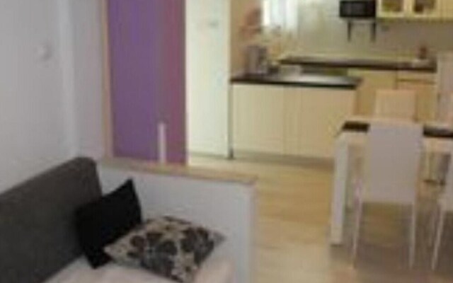 Apartment Josko A2 1 Groundfloor