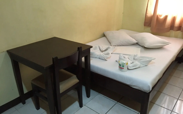 Iloilo Budget Inn - Jaro