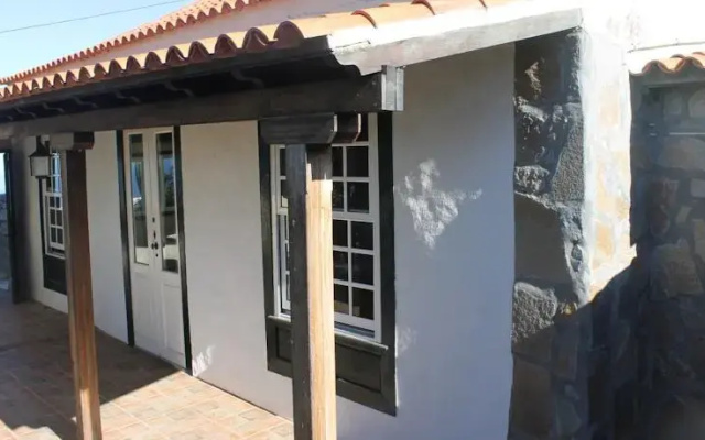 Apartamentos y Casitas los Quemados