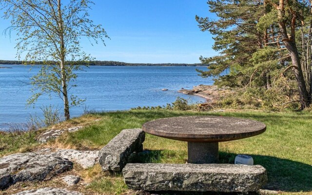 Nice Home in Säffle With Wifi and 3 Bedrooms