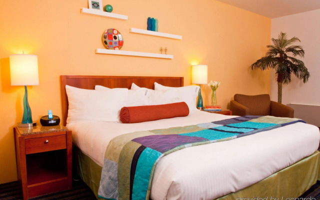 Hotel Zico, BW Signature Collection