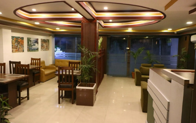 MeroStay 160 Samrajya