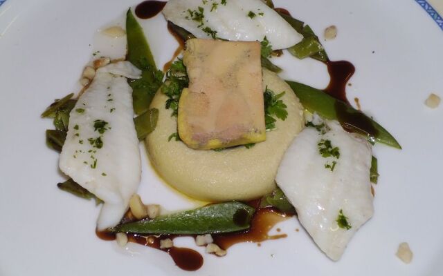 Hostellerie a la Bonne Auberge