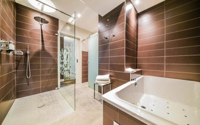 Le Clervaux Design Hotel & Spa