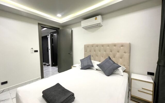 Arcadia Millennium Tower by PSR