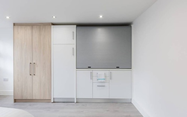 Studio Apartment In Camberwell