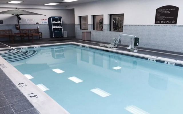 Holiday Inn Express Hauppauge by IHG