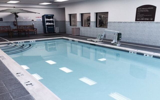 Holiday Inn Express Hauppauge by IHG
