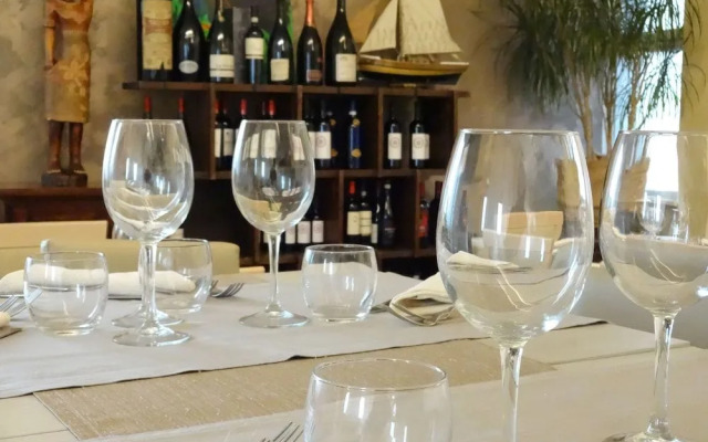 Hotel Nuova Orchidea