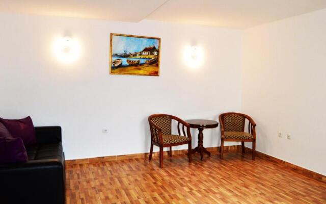 Puflene Resort