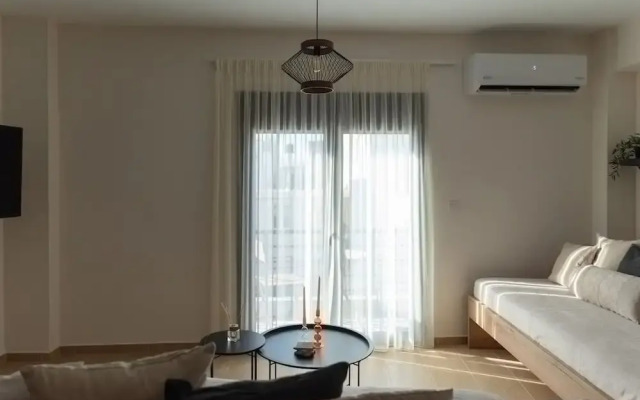 Saint Matthew Central Apartment by Senaon