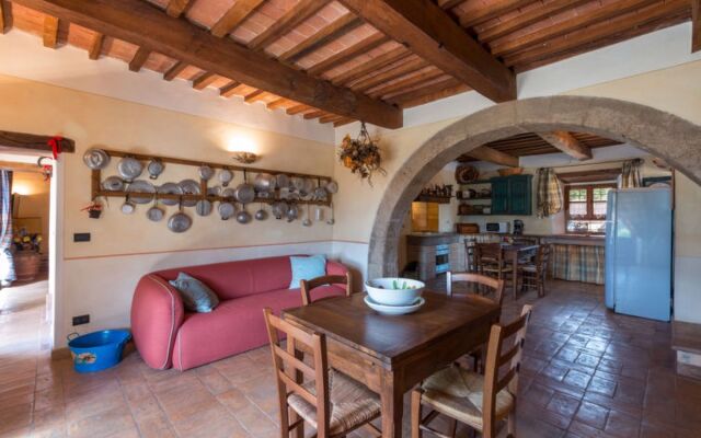 Casale Poggio Lupinaio