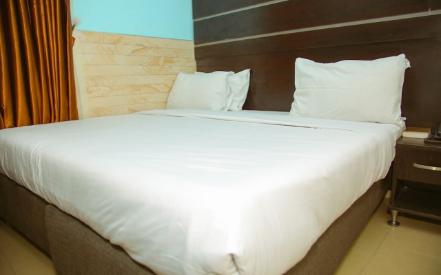 Harbour Bay Hotel
