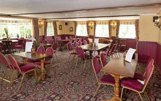 Old Ferry Boat St Ives by Greene King Inns