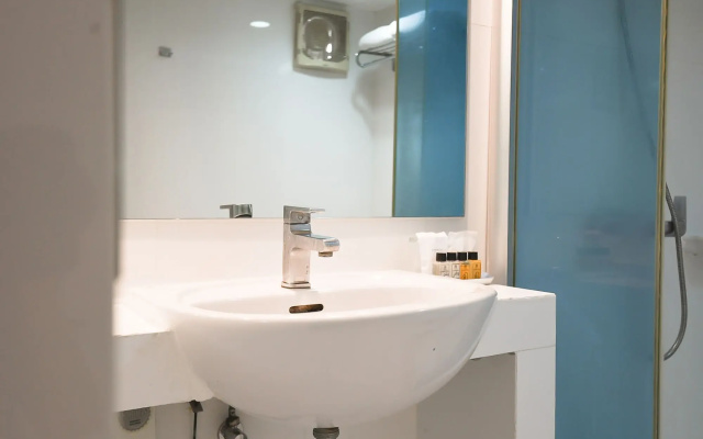 Pattaya Hiso Hotel