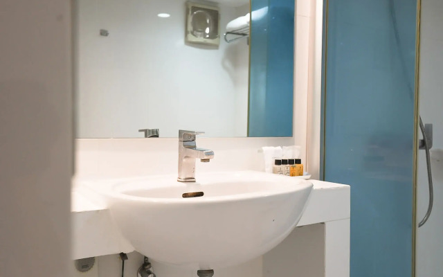 Pattaya Hiso Hotel