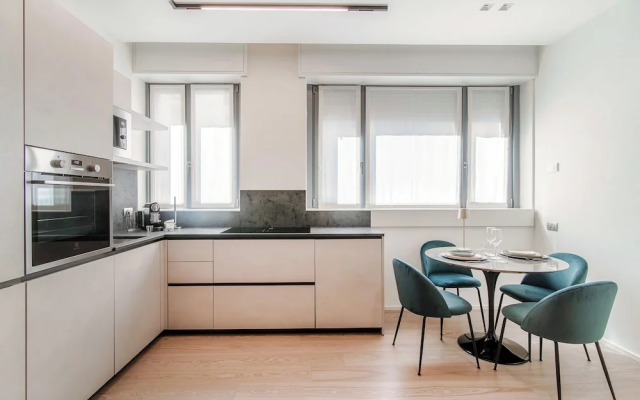 Rubini Suites