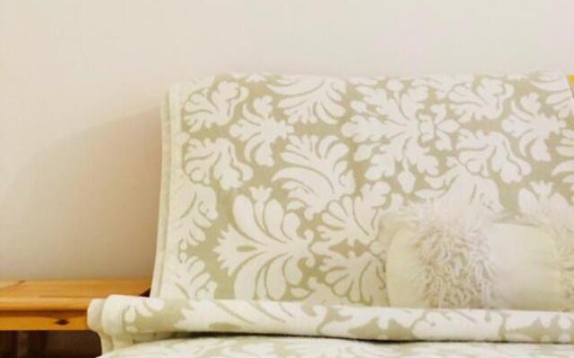 Family Apartment Alpine Living 2-4 Persons