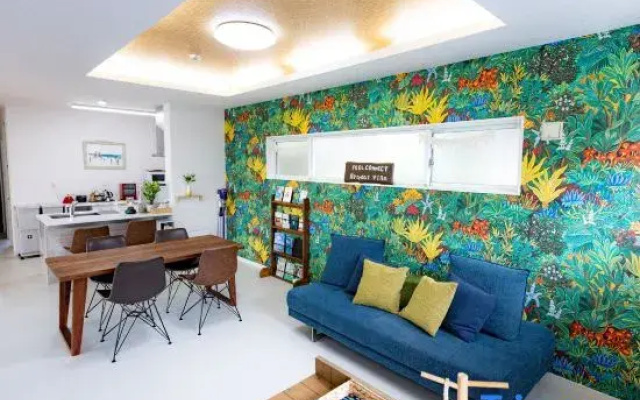 Feelconnect Retreat Villa