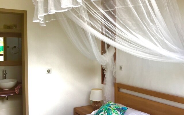 Titalee Lodge