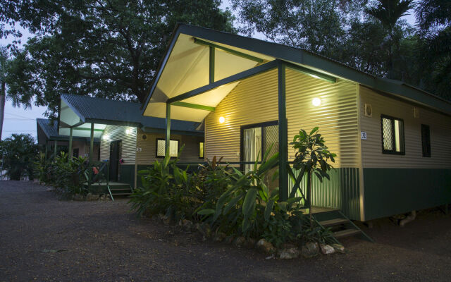 Discovery Parks - Darwin