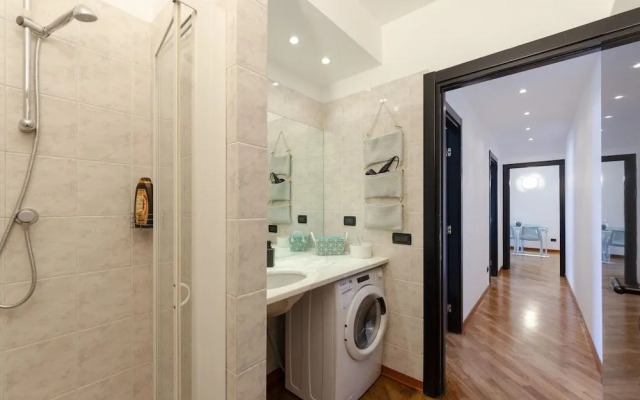 Dock of the Bay Genova