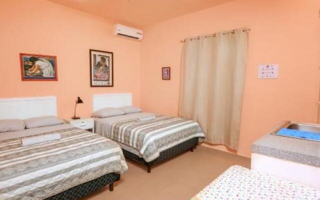 Rooms Saab