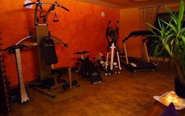 Appartement Mountainview