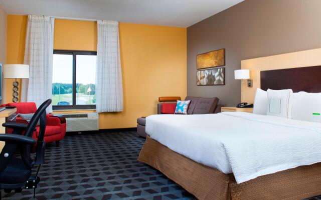 Towneplace Suites by Marriott Savannah Airport