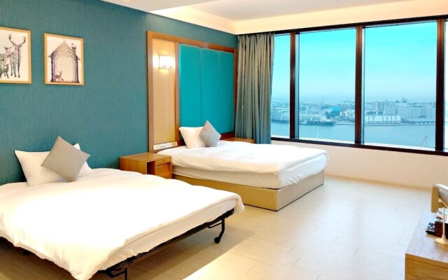 San Jo Hostel