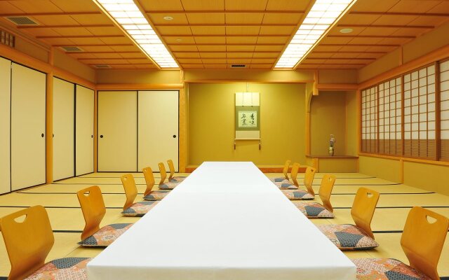 Kyo Ayabe Hotel