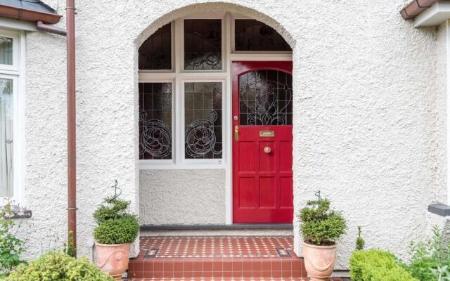 Melrose Bed & Breakfast