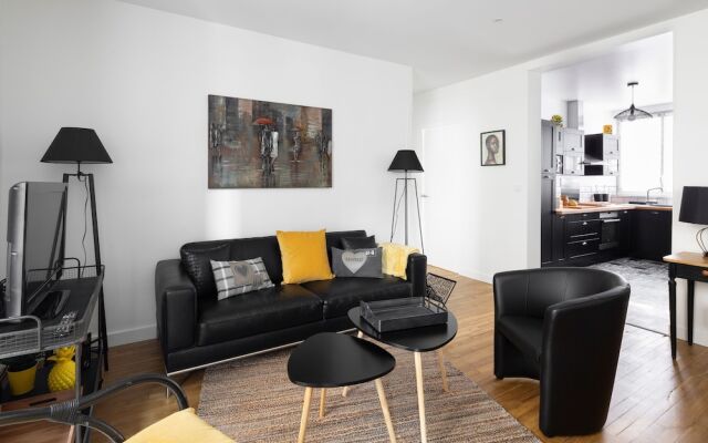 Cap Degres Ouest by Cocoonr